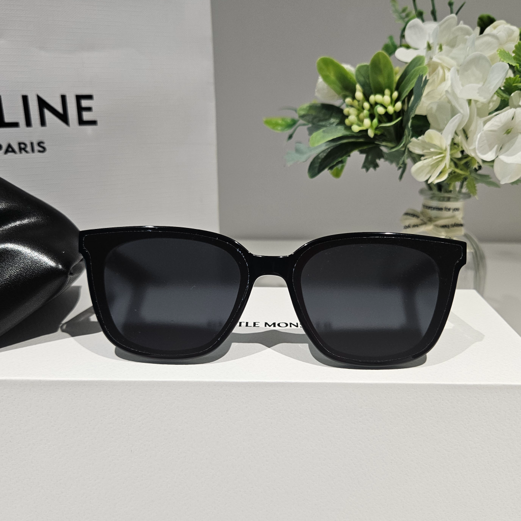 Gentle Monster Lilit 01 Black